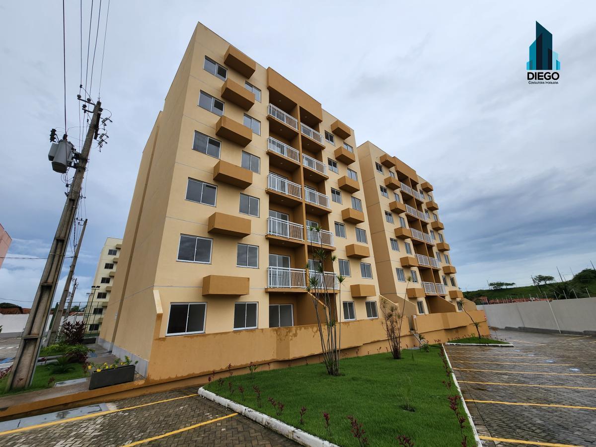 Apartamento para Venda, São Luís / MA, bairro Filipinho, 2 dormitórios ...